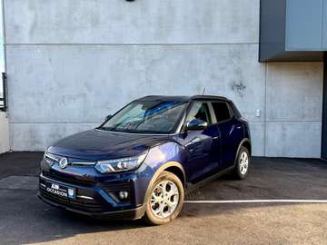 Tivoli 1.2 T-GDI 2WD Ruby (EU6d)