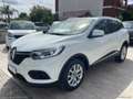 Renault Kadjar Blue dCi 8V 115 CV Business Weiß - thumbnail 3