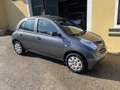 Nissan Micra 1,2 16V *Neues Pickerl* bis 10/26 + 4 Monate Grau - thumbnail 1