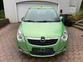Opel Agila Agila 1,2 Edition Aut.Edition Grün - thumbnail 2