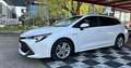 Toyota Corolla Touring Sports 125H Business Plus Wit - thumbnail 8