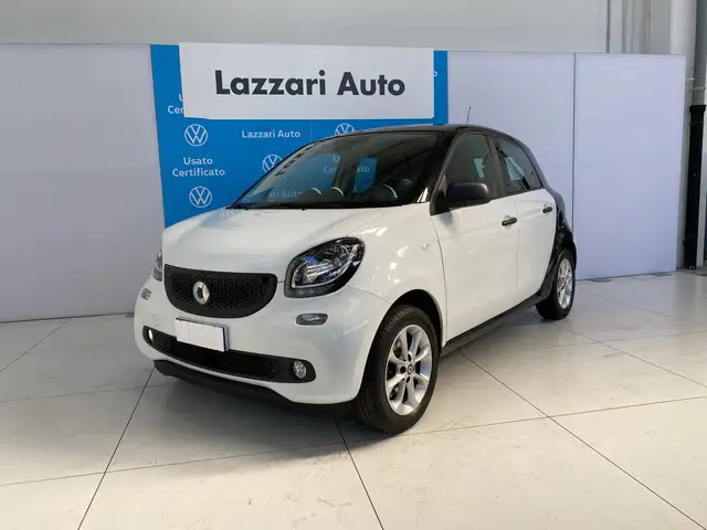 smart forFour forfour 70CV 1.0 Prime