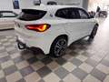 BMW X2 xDrive 18 d M Sport Blanc - thumbnail 4