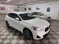BMW X2 xDrive 18 d M Sport Blanc - thumbnail 5