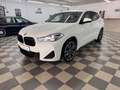 BMW X2 xDrive 18 d M Sport Blanc - thumbnail 1