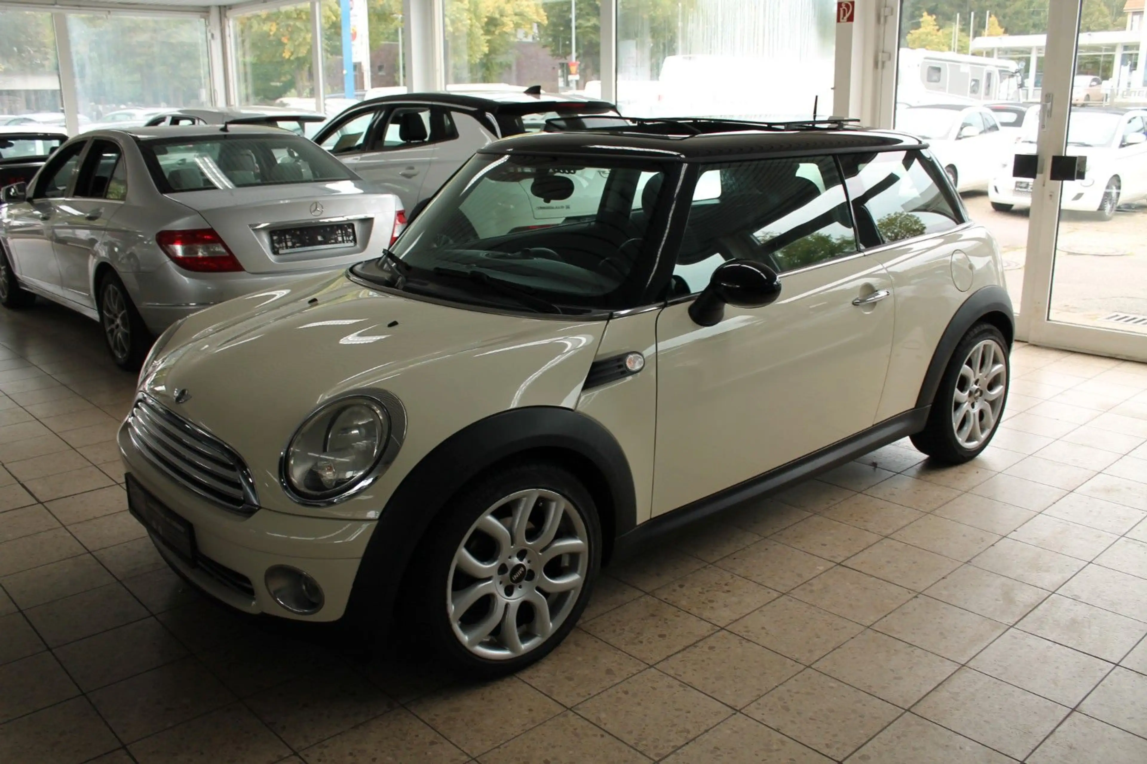 MINI Cooper Mini Cooper
