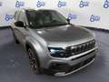 Jeep Avenger 1.2 Turbo 100Cv Summit - 1.5k* Grigio - thumbnail 1
