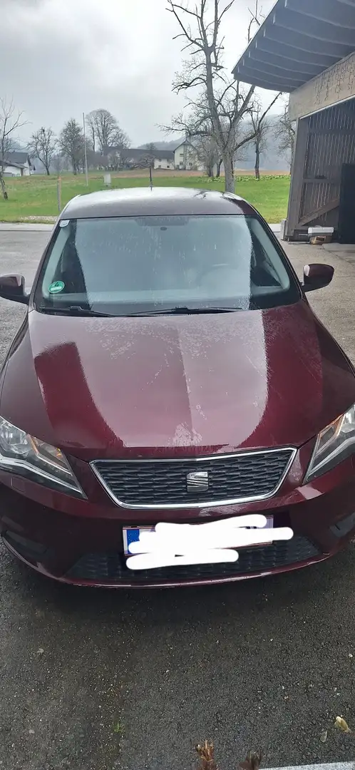 SEAT Toledo 1,2 TSI Reference Start-Stopp - 2