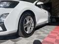 Ford Focus Focus 1.5 EcoBlue 95 CV SW Business Weiß - thumbnail 21