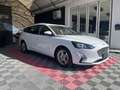 Ford Focus Focus 1.5 EcoBlue 95 CV SW Business Weiß - thumbnail 3