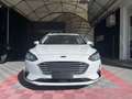 Ford Focus Focus 1.5 EcoBlue 95 CV SW Business Weiß - thumbnail 2