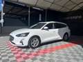 Ford Focus Focus 1.5 EcoBlue 95 CV SW Business Weiß - thumbnail 1
