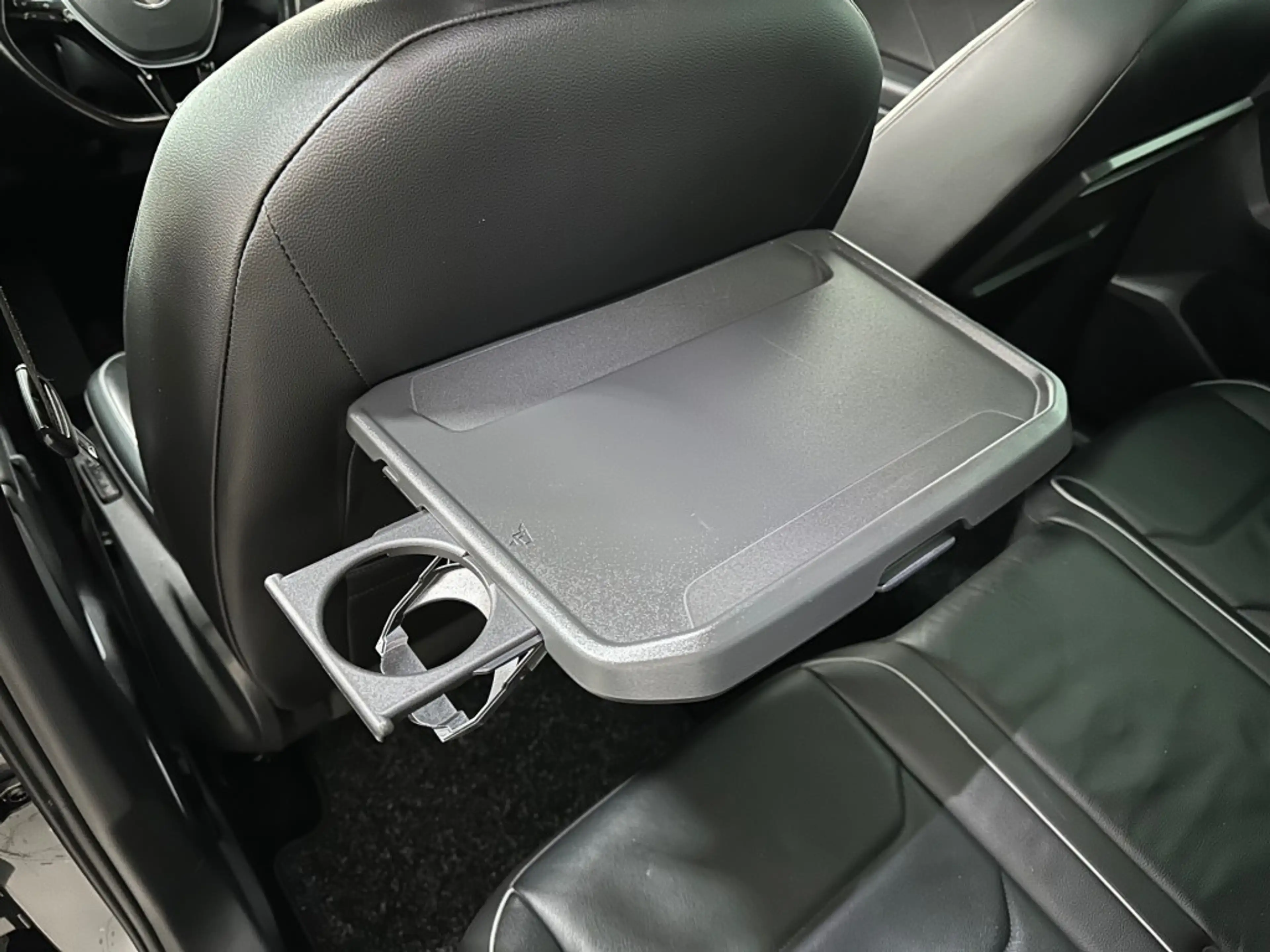 Volkswagen Tiguan 1.5 TSI DSG HIGHLINE R-LINE LEDER PANODAK — photo 40