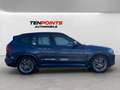 BMW X3 xDrive 20 d M Sport AHK+STDHZG+HdUp+360°CAM+ Blauw - thumbnail 6