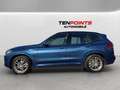 BMW X3 xDrive 20 d M Sport AHK+STDHZG+HdUp+360°CAM+ Blauw - thumbnail 2
