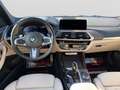 BMW X3 xDrive 20 d M Sport AHK+STDHZG+HdUp+360°CAM+ Blauw - thumbnail 9