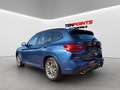 BMW X3 xDrive 20 d M Sport AHK+STDHZG+HdUp+360°CAM+ Blauw - thumbnail 3