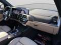BMW X3 xDrive 20 d M Sport AHK+STDHZG+HdUp+360°CAM+ Blau - thumbnail 23