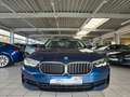BMW 520 d Lim. xDrive HUD AHK Schwenkbar LED Standhzg Blau - thumbnail 5