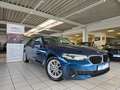 BMW 520 d Lim. xDrive HUD AHK Schwenkbar LED Standhzg Blau - thumbnail 4