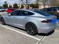 Tesla Model S Model S 75 D Argento - thumbnail 3