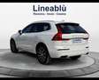 Volvo XC60 (2017--->) B4 (d) AWD Geartronic Inscription White - thumbnail 3
