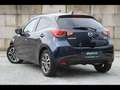 Mazda 2 -GPS-CAM-ZETELVERW- Bleu - thumbnail 2