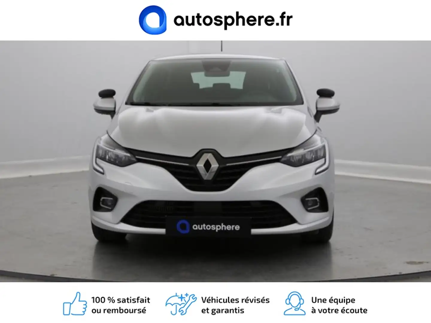 Renault Clio 1.0 TCe 90ch Business -21N EX AE - 2