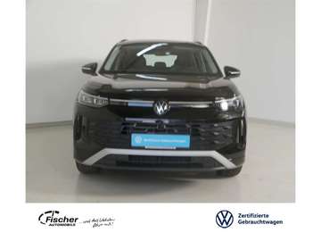 1.5 eTSI Life DSG 7-Sitze/AHK/Matrix/NAV