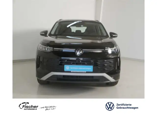 Volkswagen Tayron 1.5 eTSI Life DSG 7-Sitze/AHK/Matrix/NAV