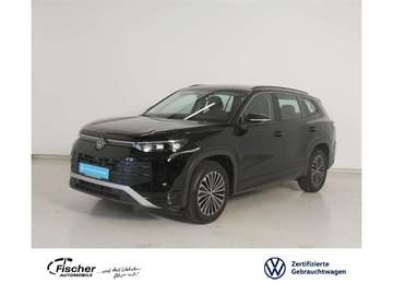 1.5 eTSI Life DSG 7-Sitze/AHK/Matrix/NAV