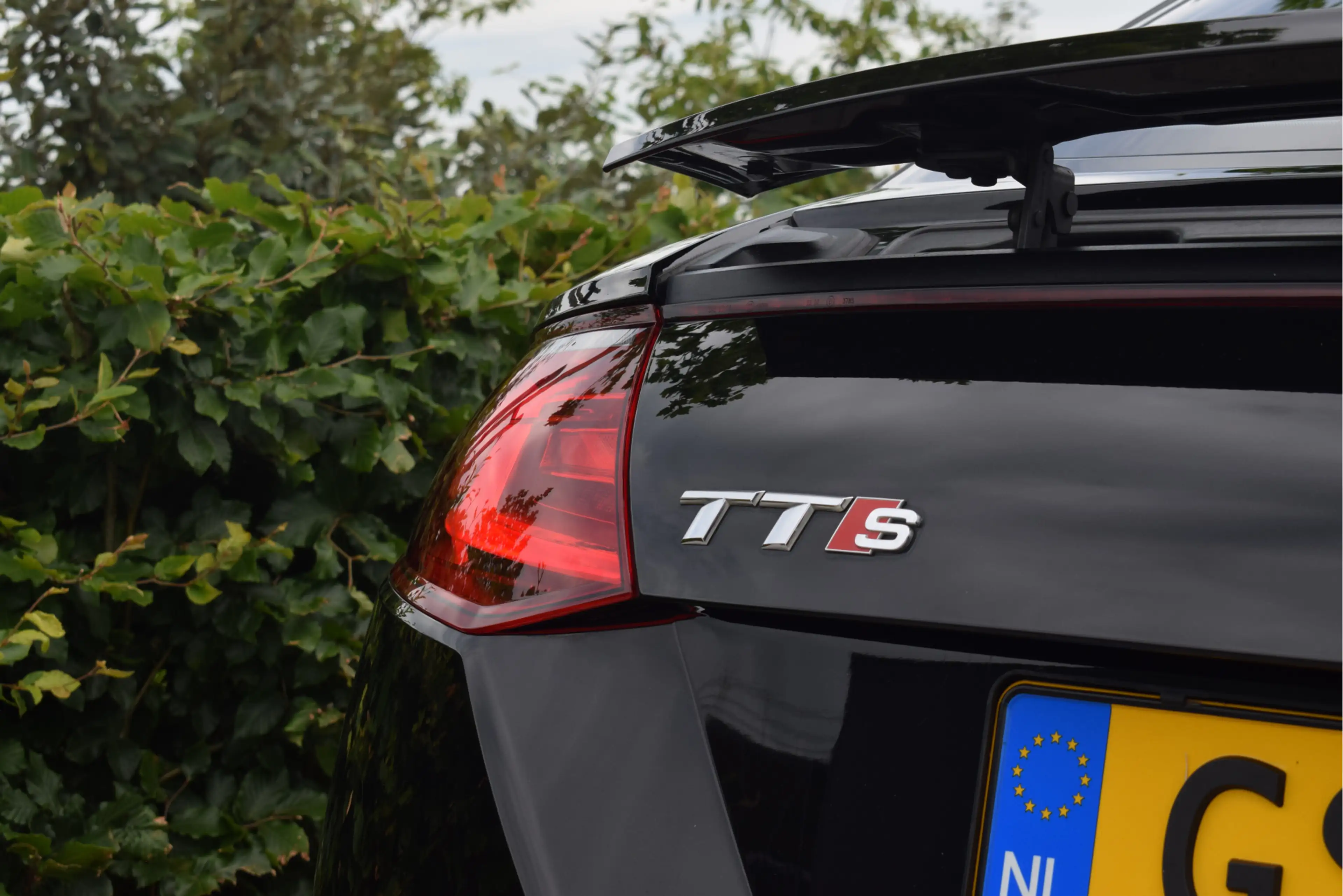 Audi TTS 2.0 TFSI 310pk Quattro | Leer | B&O | Camera | Mag — photo 39