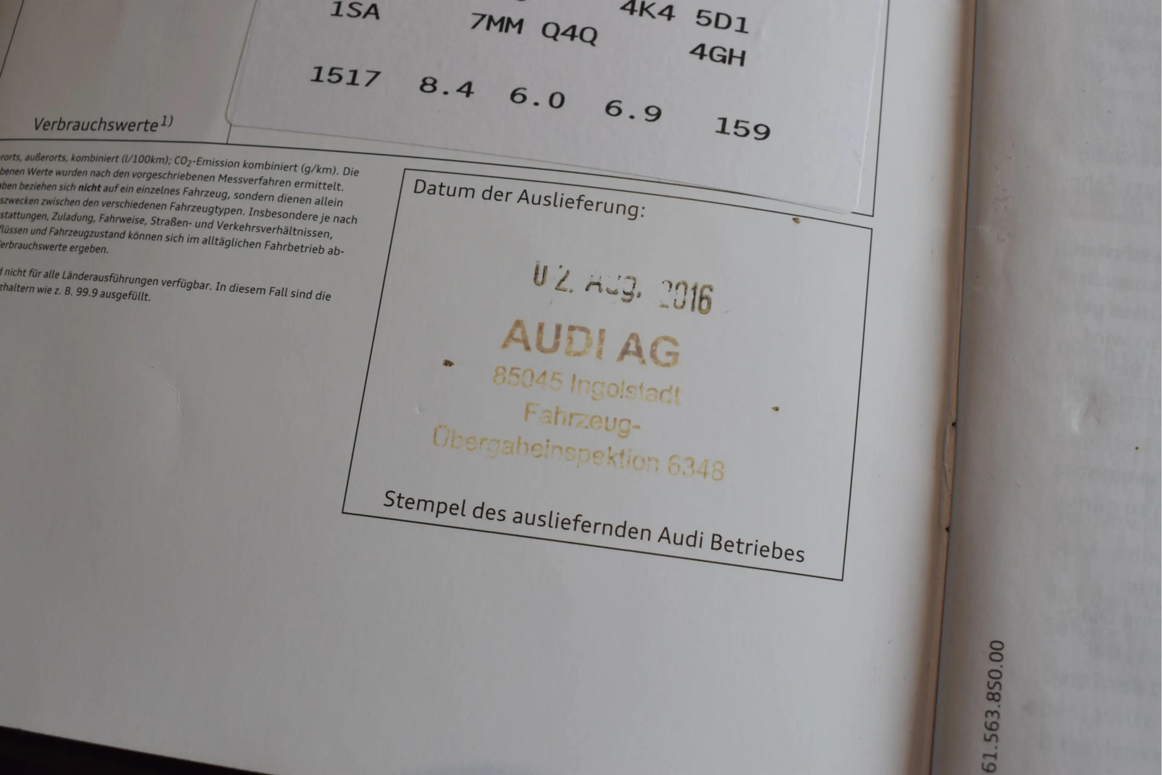 Audi TTS 2.0 TFSI 310pk Quattro | Leer | B&O | Camera | Mag — photo 18