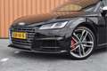 Audi TTS 2.0 TFSI 310pk Quattro | Leer | B&O | Camera | Mag Schwarz - thumbnail 15