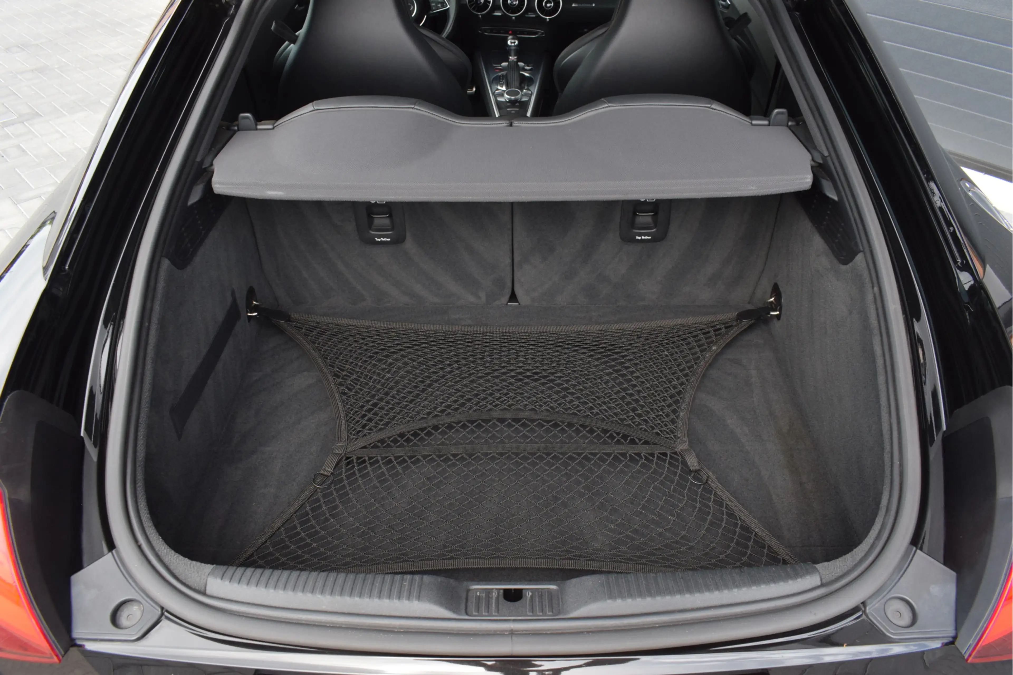Audi TTS 2.0 TFSI 310pk Quattro | Leer | B&O | Camera | Mag — photo 34