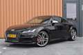 Audi TTS 2.0 TFSI 310pk Quattro | Leer | B&O | Camera | Mag Schwarz - thumbnail 1