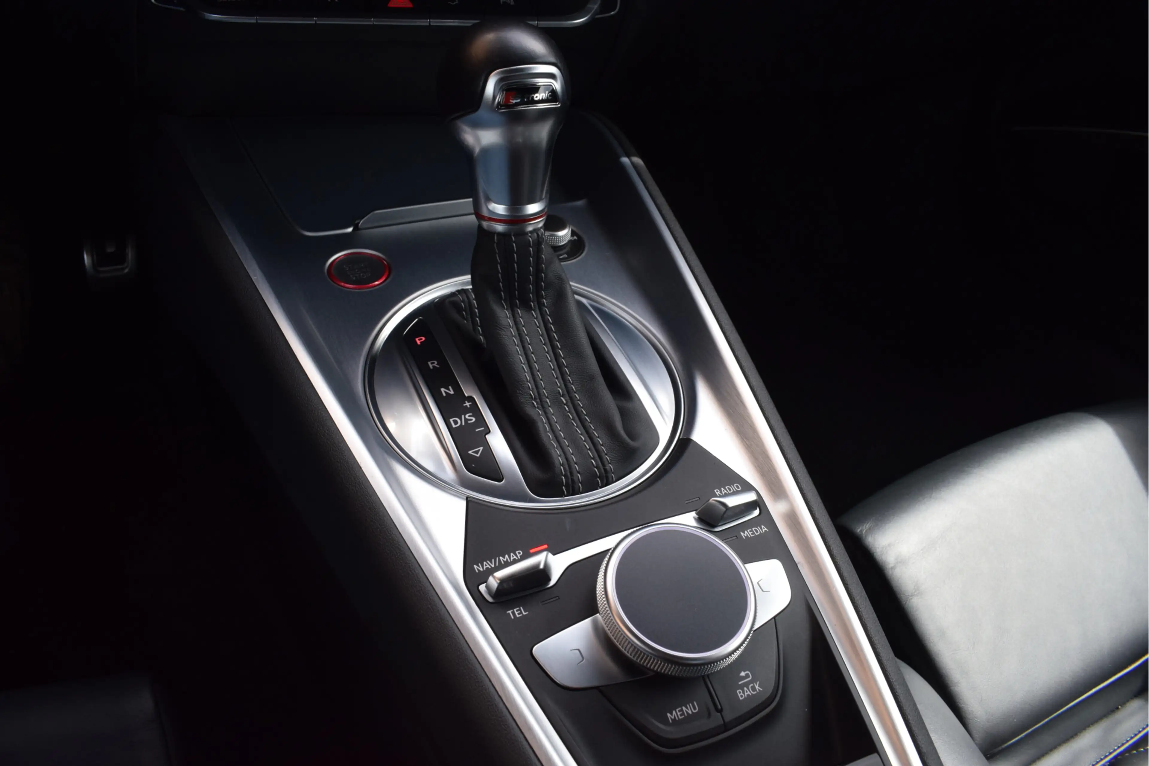 Audi TTS 2.0 TFSI 310pk Quattro | Leer | B&O | Camera | Mag — photo 22