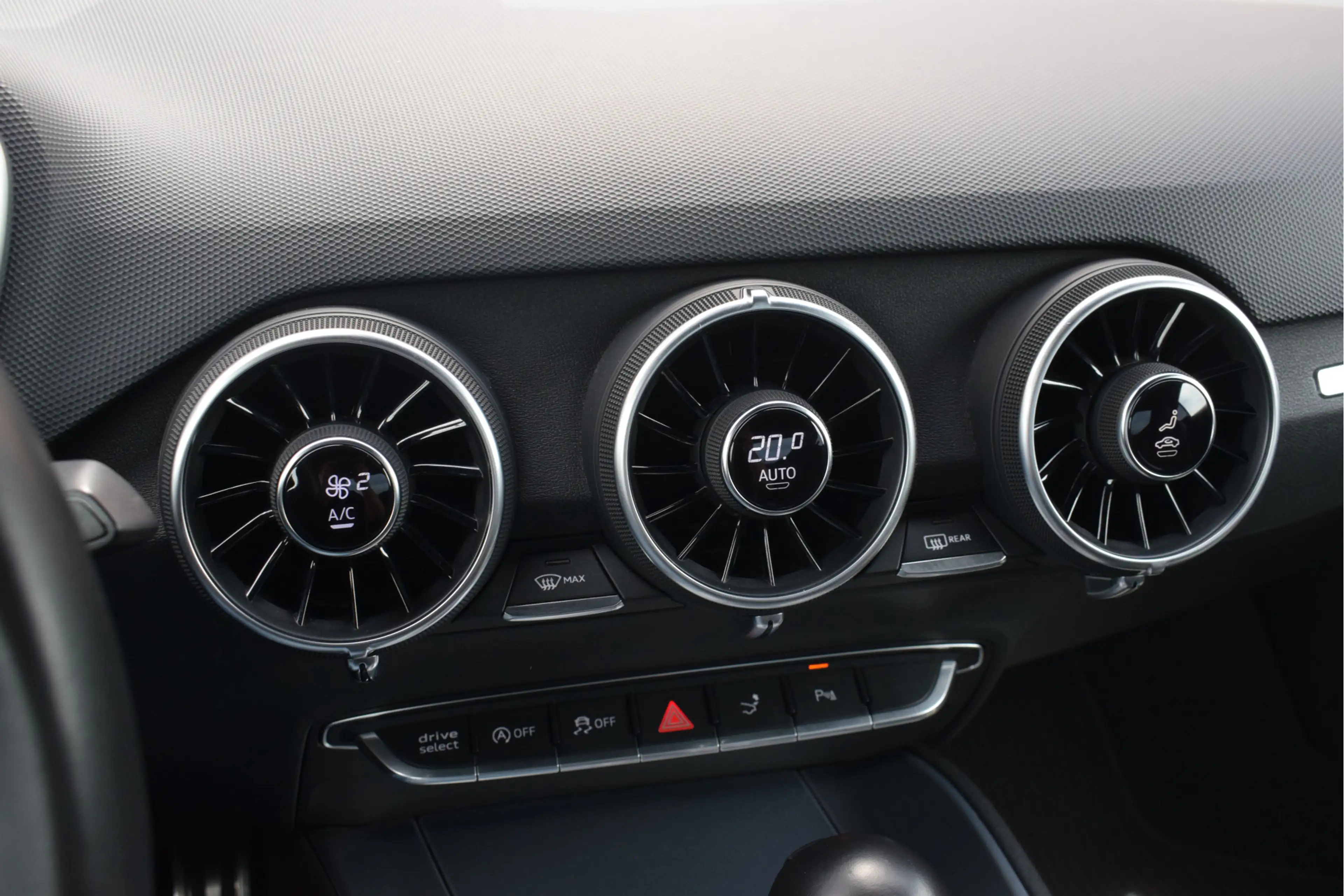 Audi TTS 2.0 TFSI 310pk Quattro | Leer | B&O | Camera | Mag — photo 29
