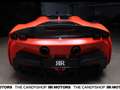 Ferrari SF90 Spider *Fiorano*Rosso Dino*Mega*Perfekt* Rot - thumbnail 6