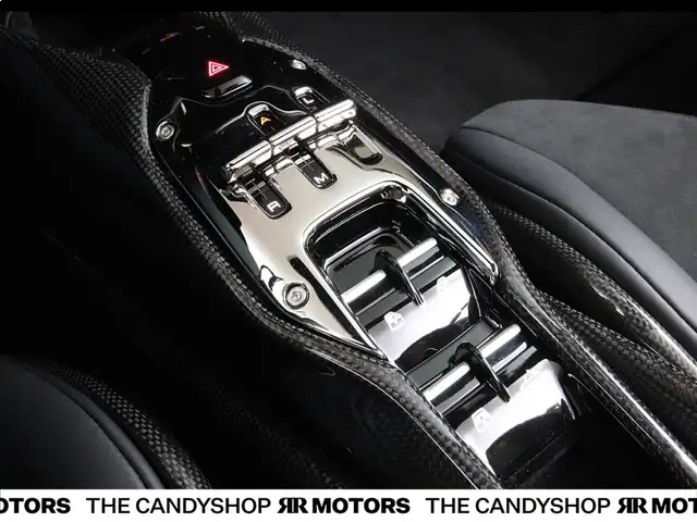 Ferrari SF90 Spider *Fiorano*Rosso Dino*Mega*Perfekt* Ansicht 32