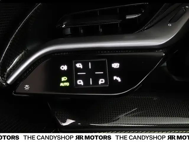 Ferrari SF90 Spider *Fiorano*Rosso Dino*Mega*Perfekt* Ansicht 34