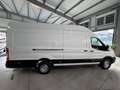 Ford Transit Kasten 350 MAXI L4 Trend*62.500KM*KLIMA* Blanc - thumbnail 6