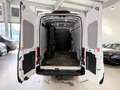 Ford Transit Kasten 350 MAXI L4 Trend*62.500KM*KLIMA* Blanc - thumbnail 9