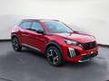 Peugeot 2008 1.2i PureTech 12V S\u0026S - 100  II Allure PHASE 2 Rot - thumbnail 1