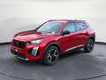 Peugeot 2008 1.2i PureTech 12V S\u0026S - 100  II Allure PHASE 2 Rot - thumbnail 7
