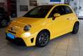 Abarth 595 Abarth 595 Gelb - thumbnail 1