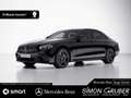 Mercedes-Benz E 220 d 2*AMG Line Night Pano Fahrass MBeam Siyah - thumbnail 1