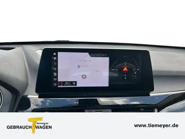 BMW X1 view 15
