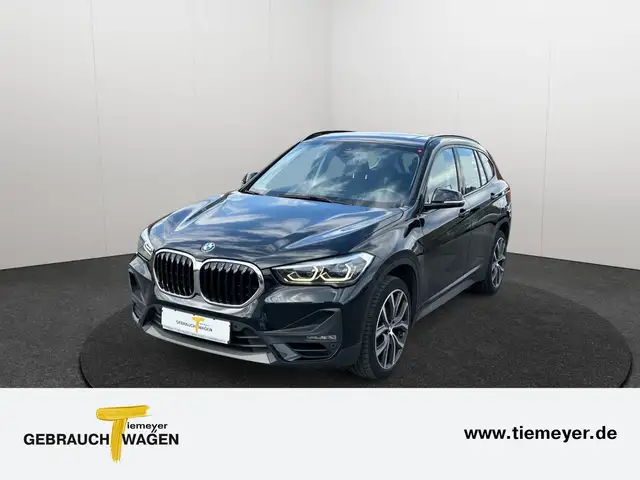 BMW X1 main image