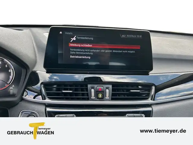 BMW X1 view 14